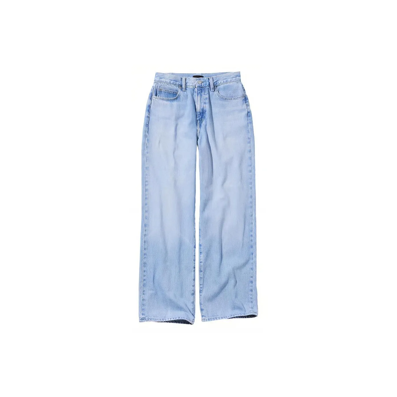 UNIQLO Jeans Women's Pink/Blue