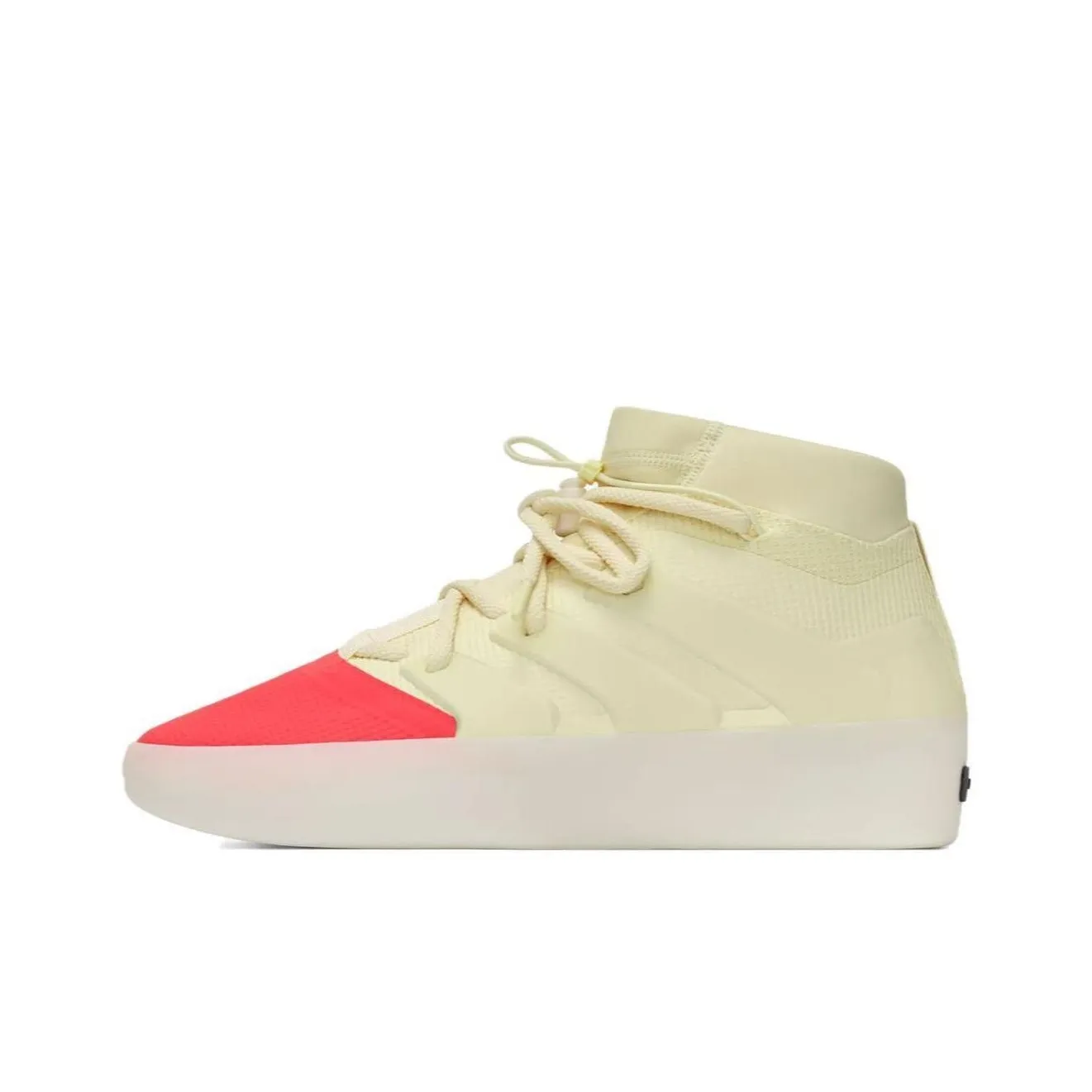 Adidas Fear Of God Athletics X I Basketball 'Desert Indiana'