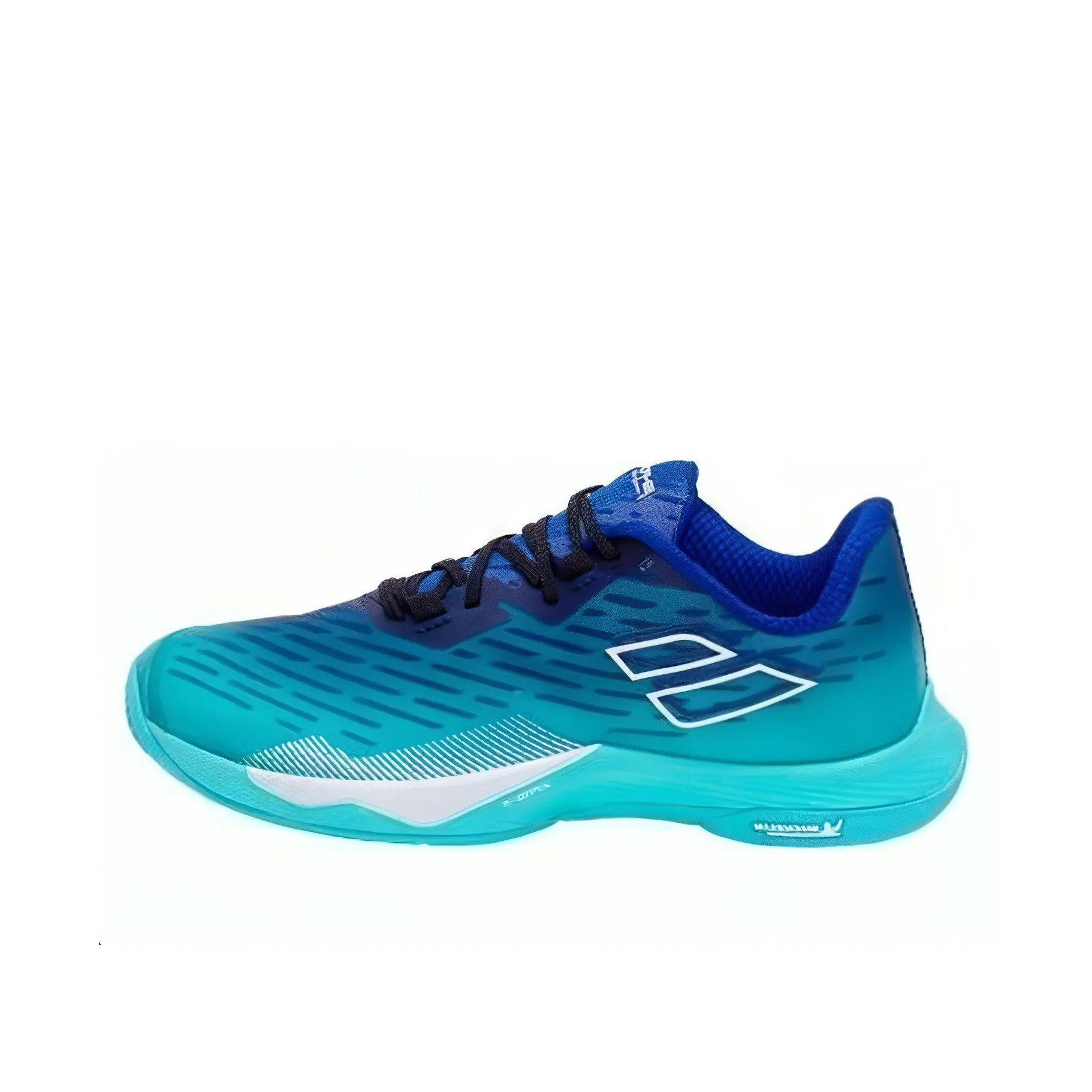 Babolat SHADOW TOUR5 Противоскользящий Дышащий Легкий Низкий Топ Бадминтонная Обувь Мужская