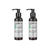 【Amino Acid Cleanser】125ml*2