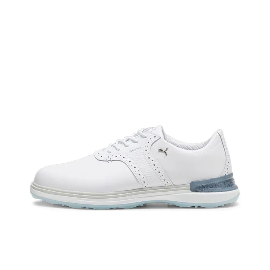 PUMA Avant 'White Icy Blue'