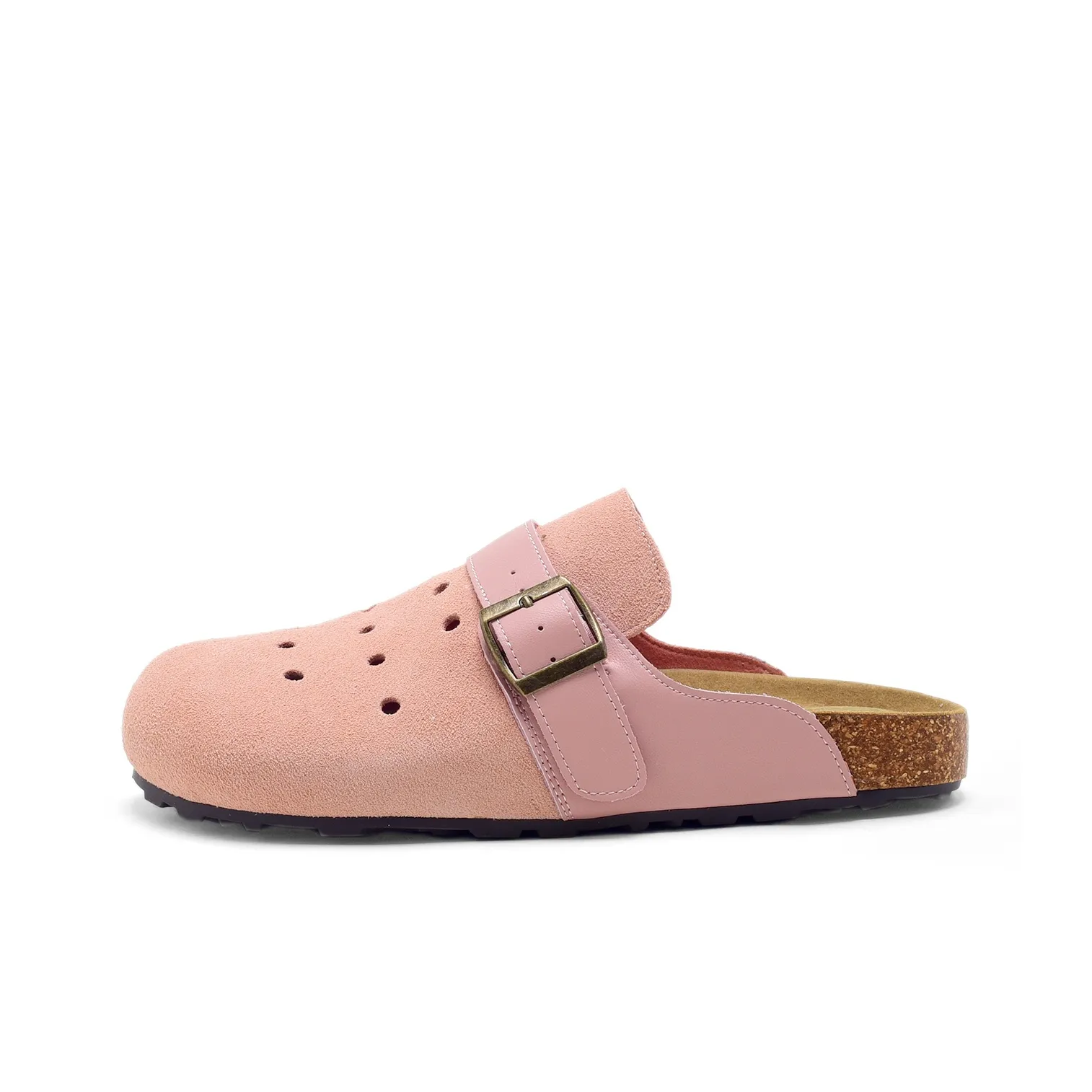 JEEP Домашние тапочки Женские Розовые