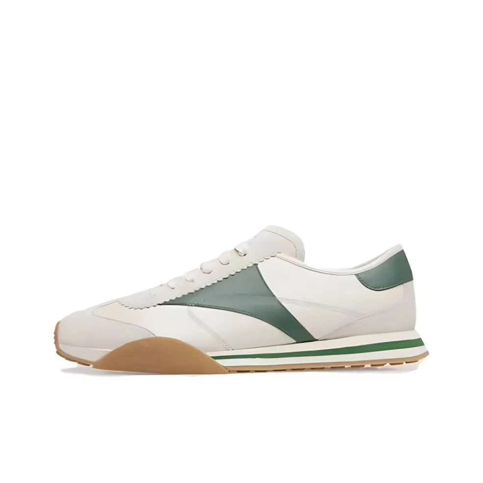 BALLY Sonney-B Lace-up Sneakers