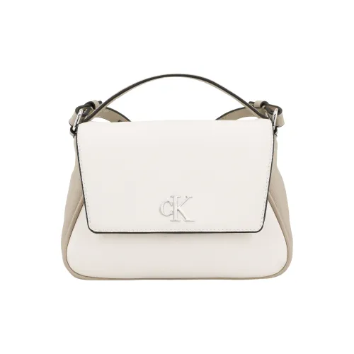 Calvin Klein Сумки Сливочный Женские