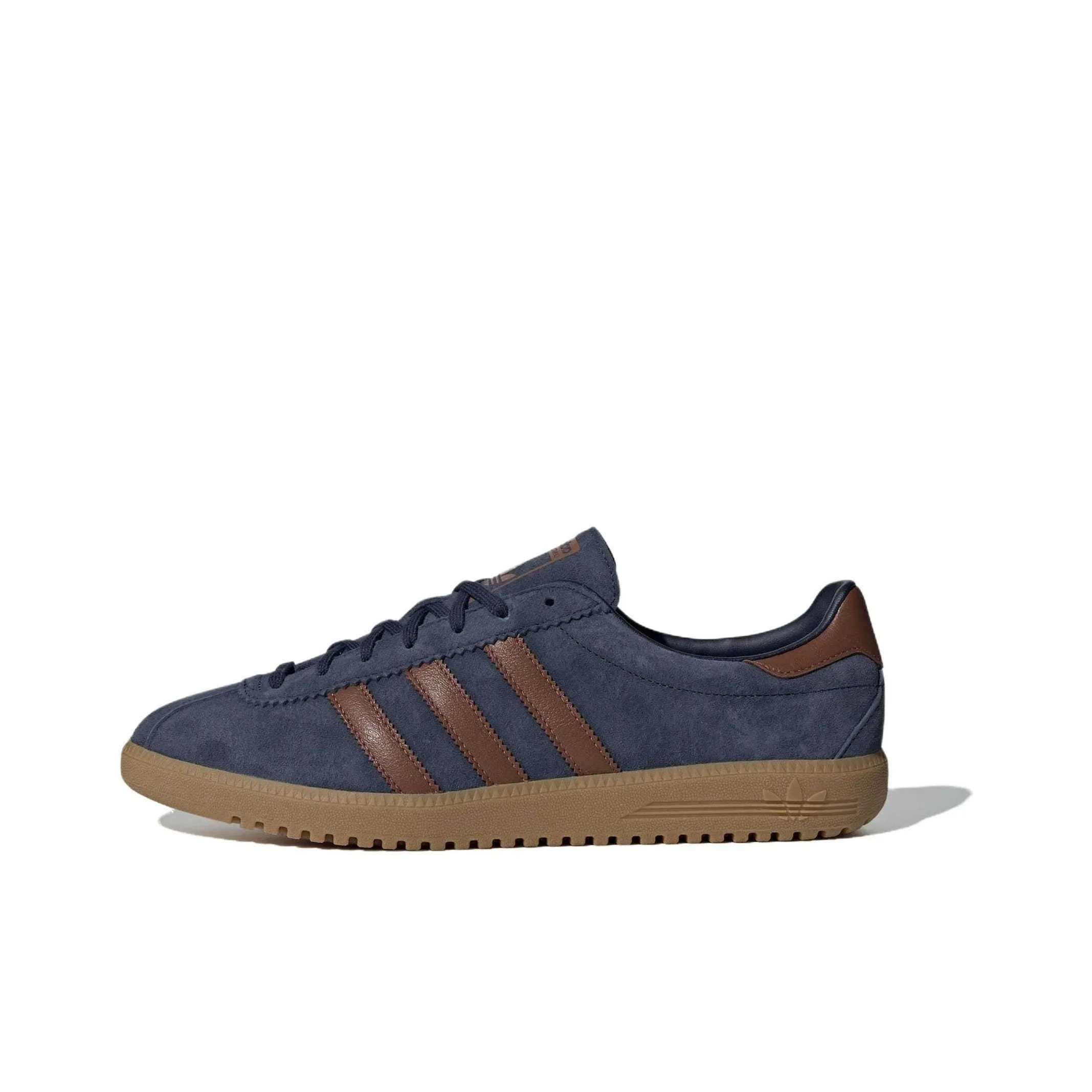 Adidas Bermuda Legend Ink Brown