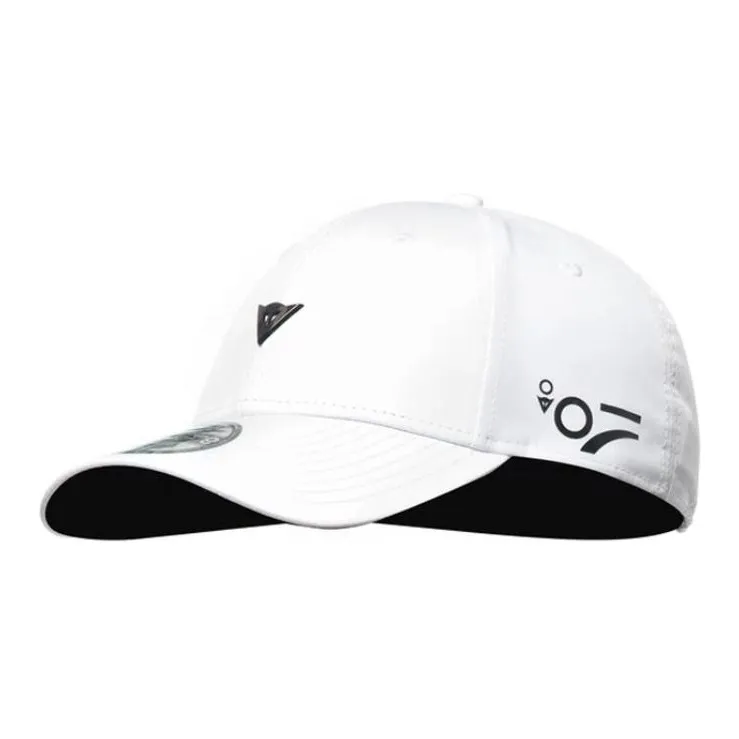 DAINESE   Baseball Caps Unisex White