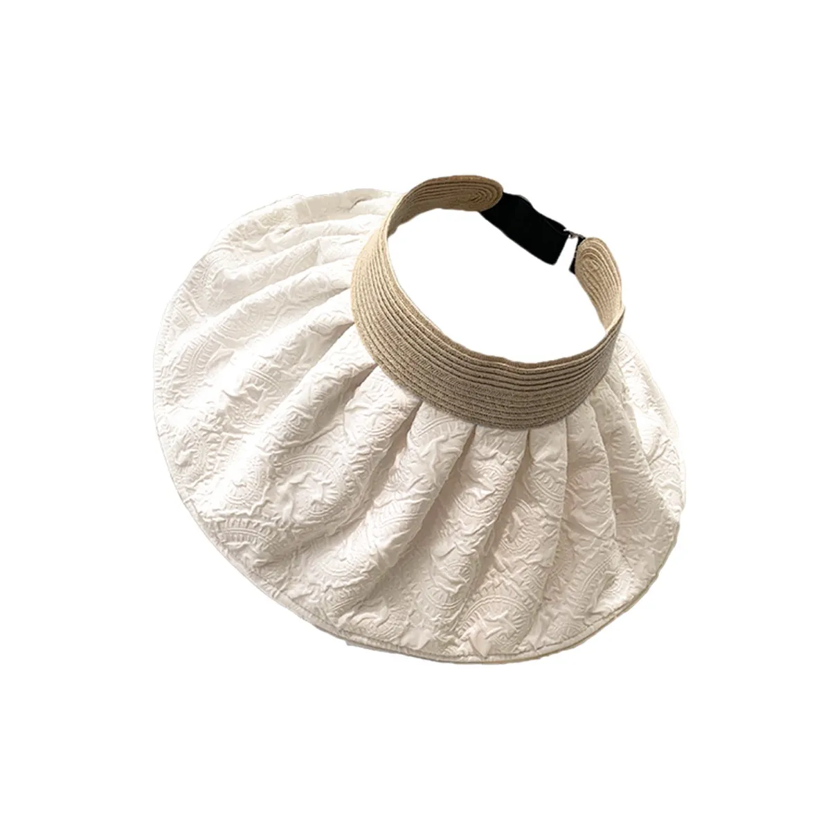 Youyoulan Полиэстер UV Защита Головные уборы Женские