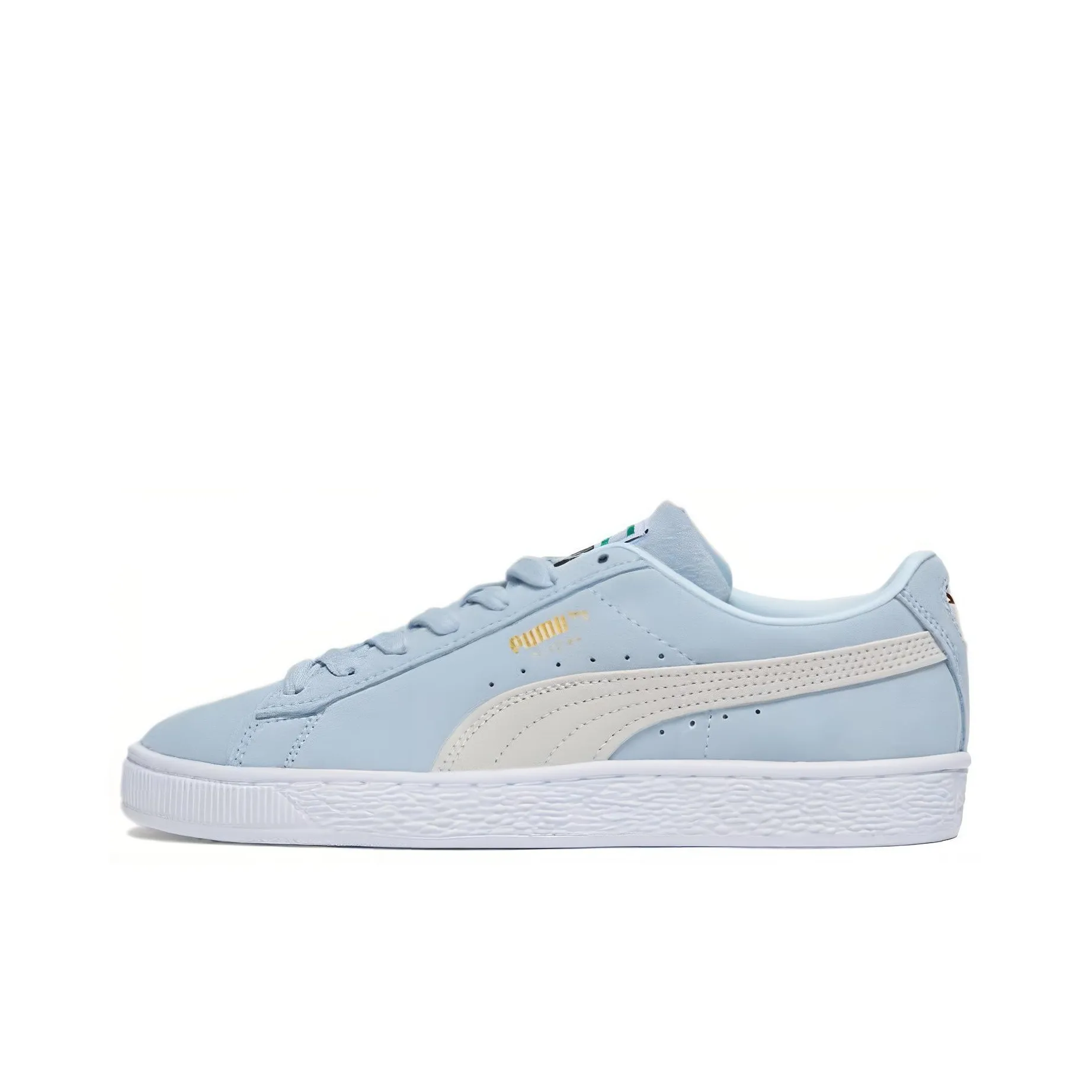 Puma Suede Classic 21 'Icy Blue'