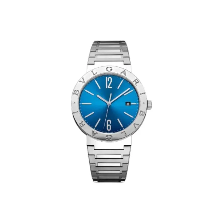 BVLGARI Men BVLGARI∙BVLGARI Watch
