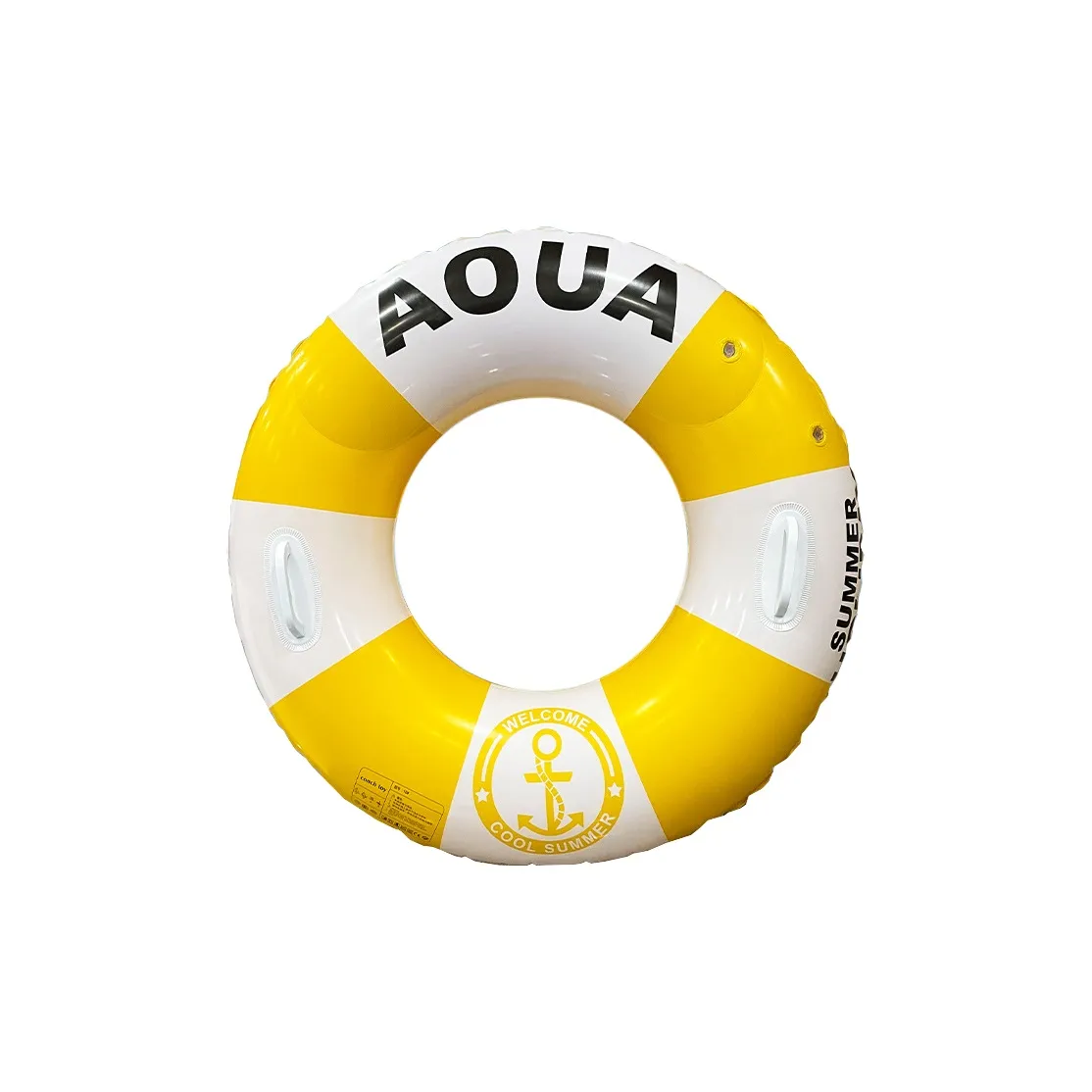 MEEJAS Swimming Buoys