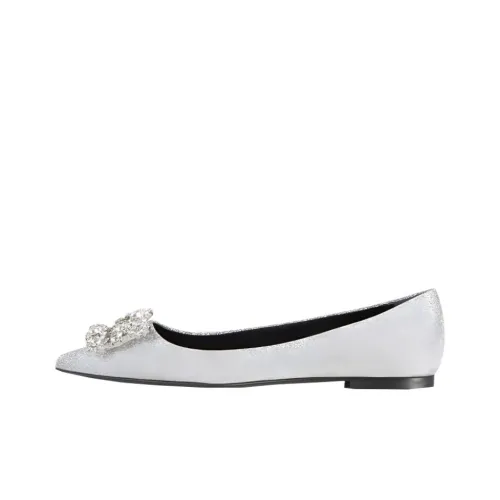 Roger Vivier Женские повседневные туфли Женские