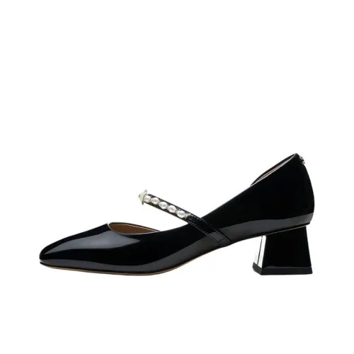SAM EDELMAN Туфли Мэри Джейн Женские