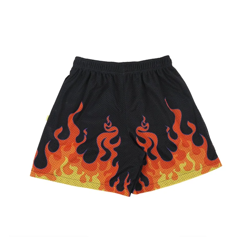Slamble Casual Shorts Unisex