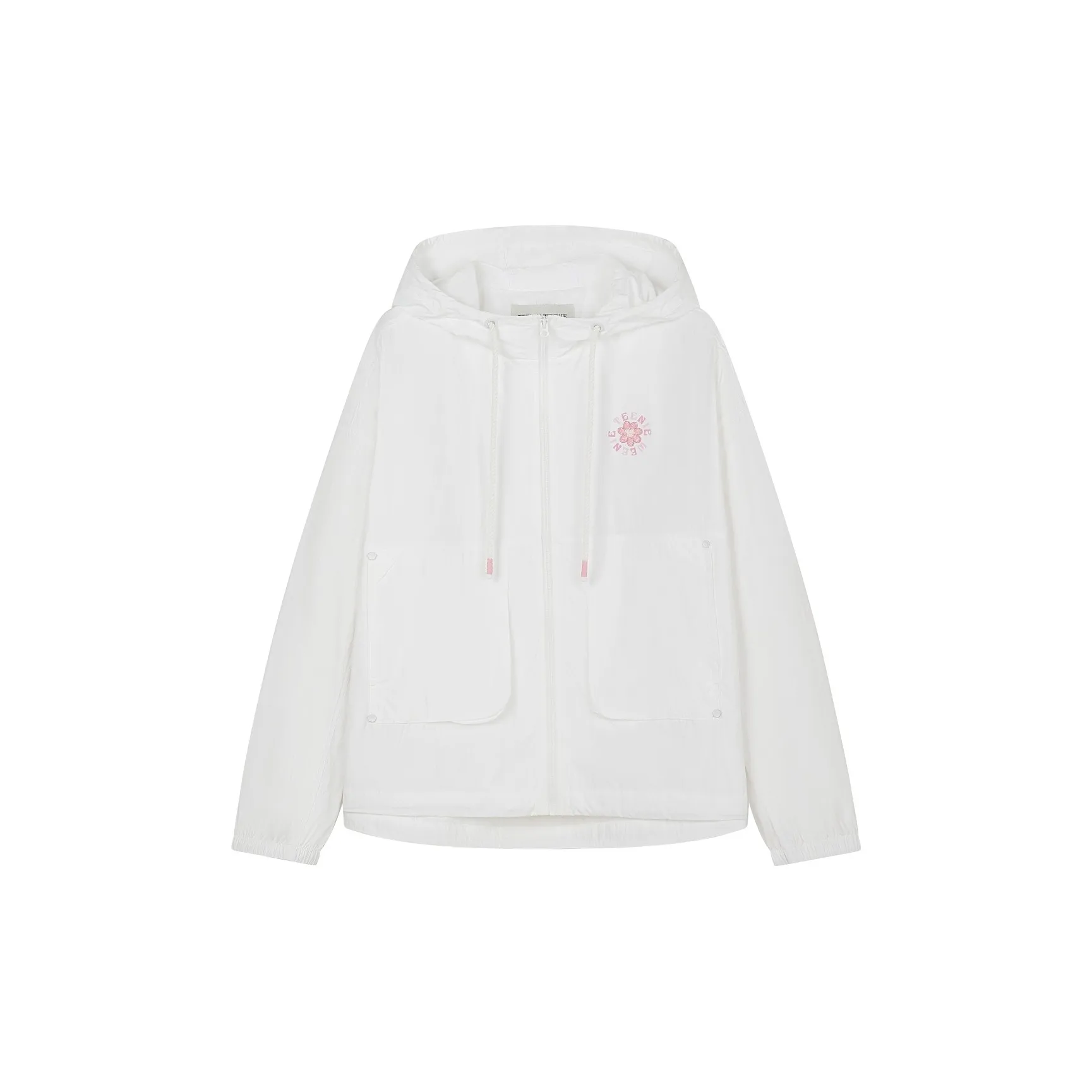 Teenie Weenie Cropped Coats Women's