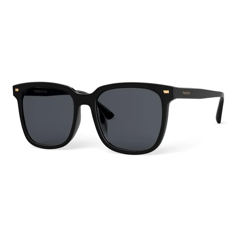 PARZIN Square Sunglasses Unisex