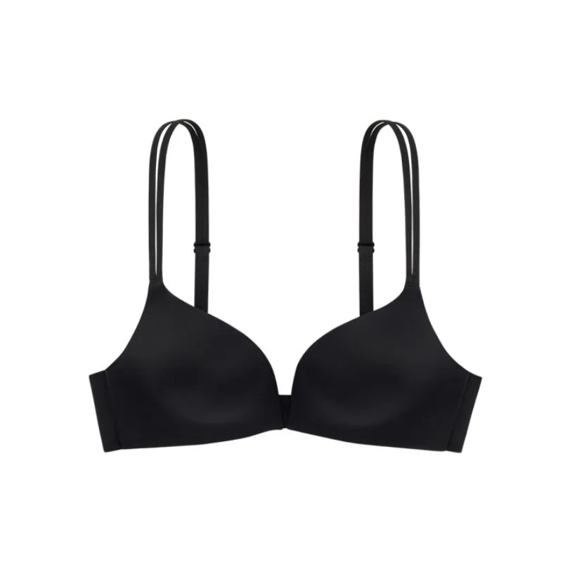 Victoria's Secret Бюстгальтер Женский Черный