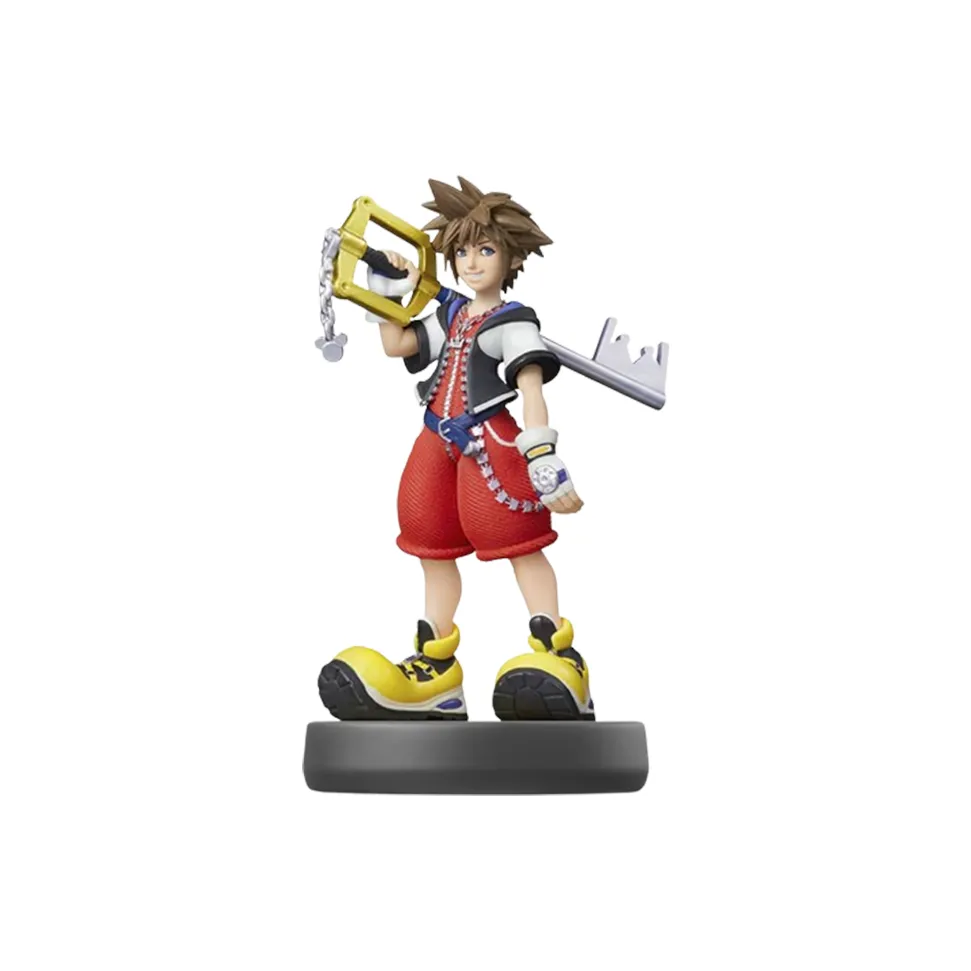 NINTENDO SWITCH Фигурки в стиле чиби