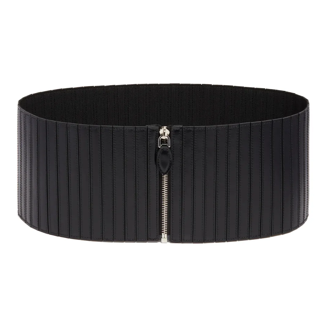 Alaia Elastic Corset Belt