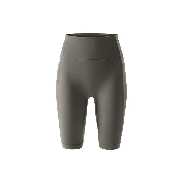 Bananain Cool Leather Sunscreen Series Leggings Women's 1 Pack