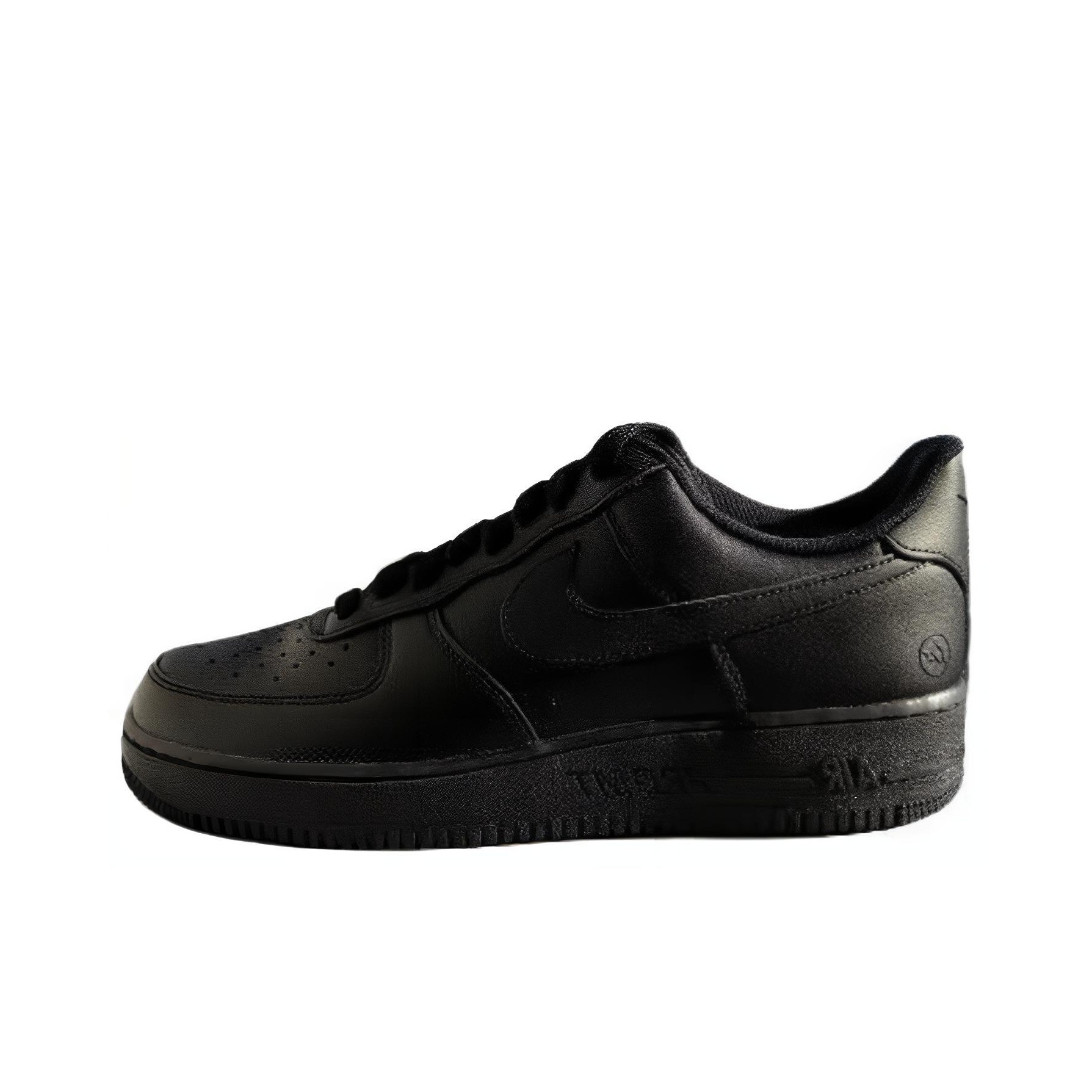 are air force 1 slip resistant