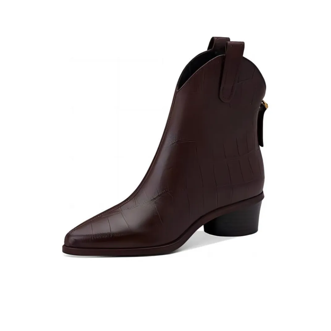 JESSICA SOPHIA Ботильоны 3,5 см Женские