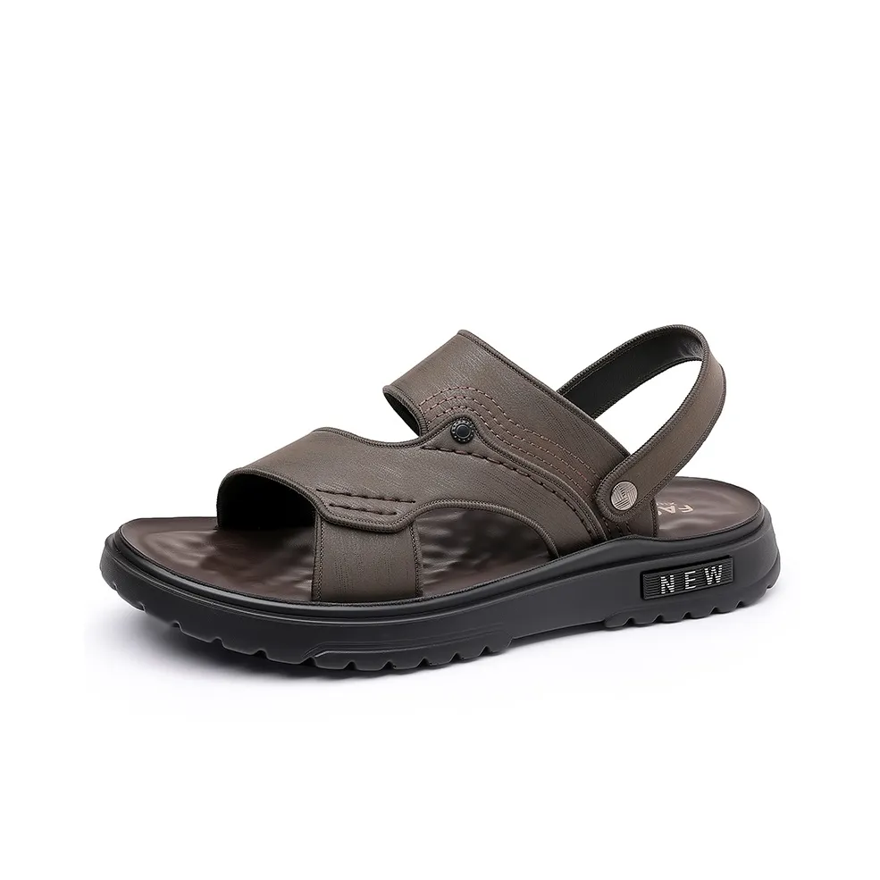 Mulinsen Пляжные сандалии Мужской