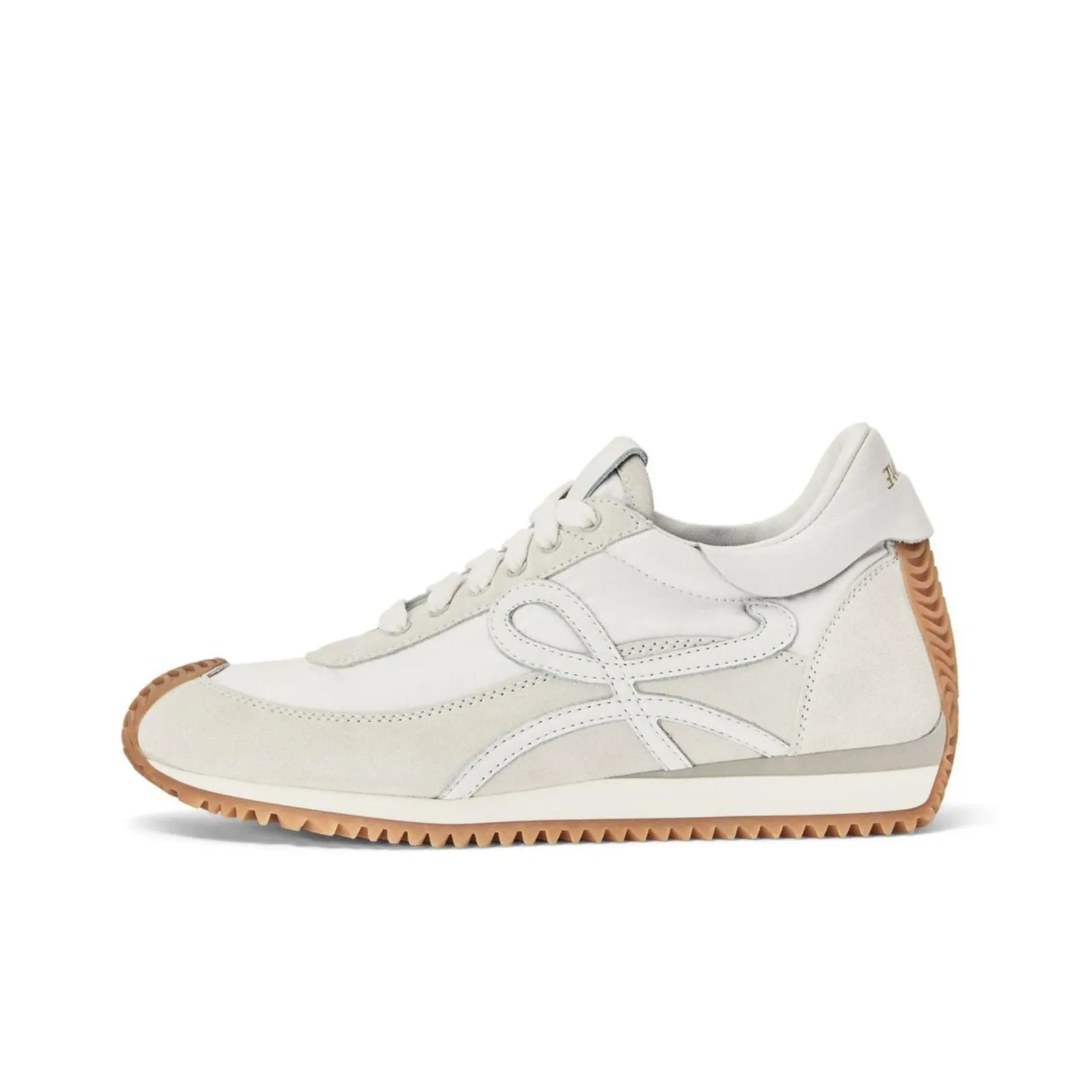LOEWE Flow Runner Lace-Up Sneakers Women's