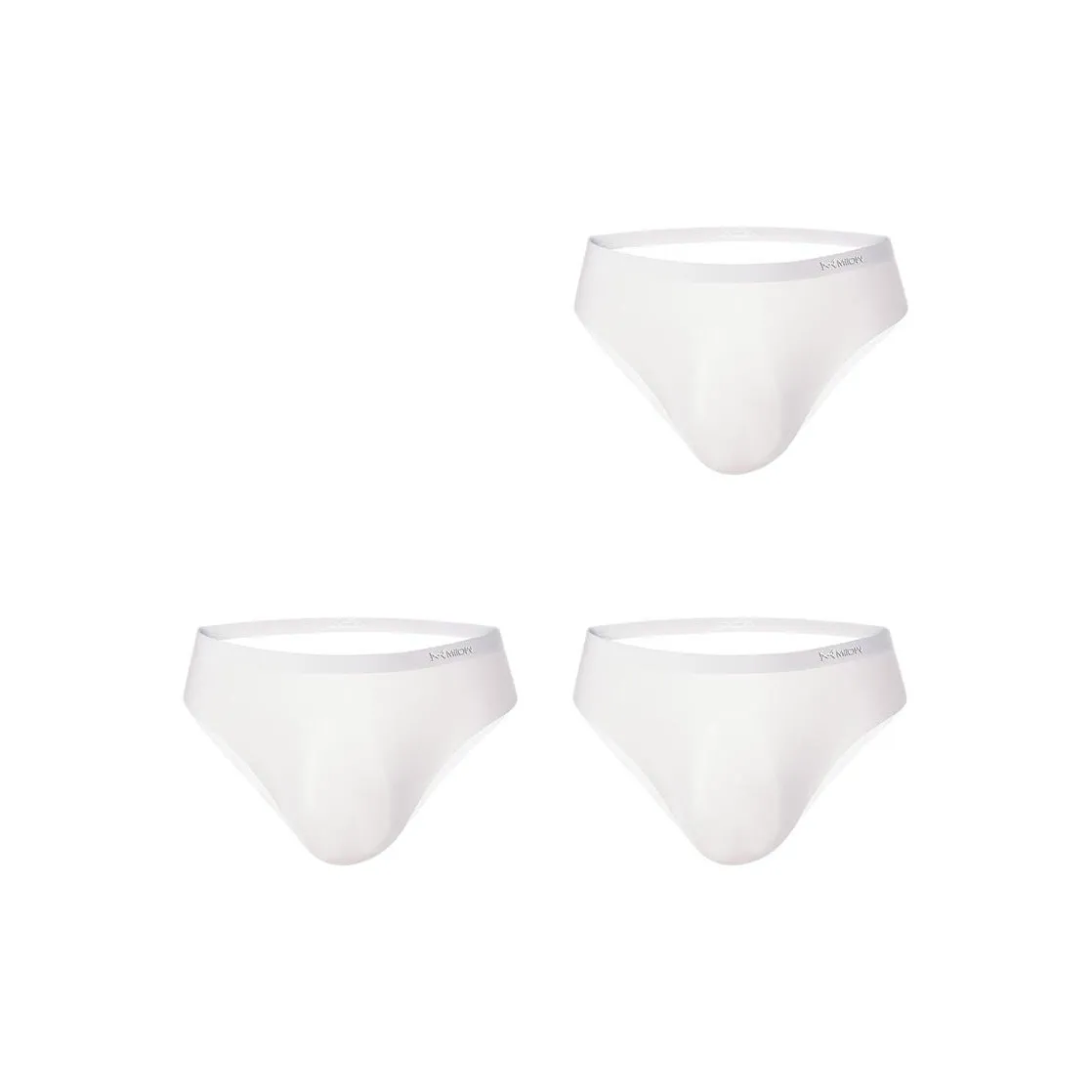 MIIOW Мужские трусы-бикини