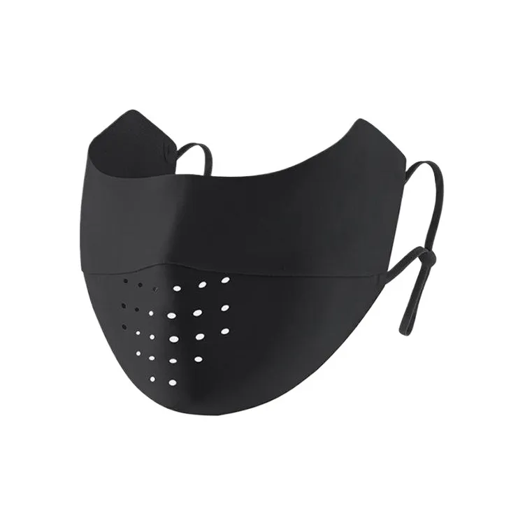 Yi Bu Kang Modified Polypropylene Sun Protection Masks Unisex
