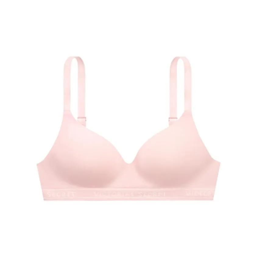 Victoria's Secret Bra Women's Cherry Blossom Pink