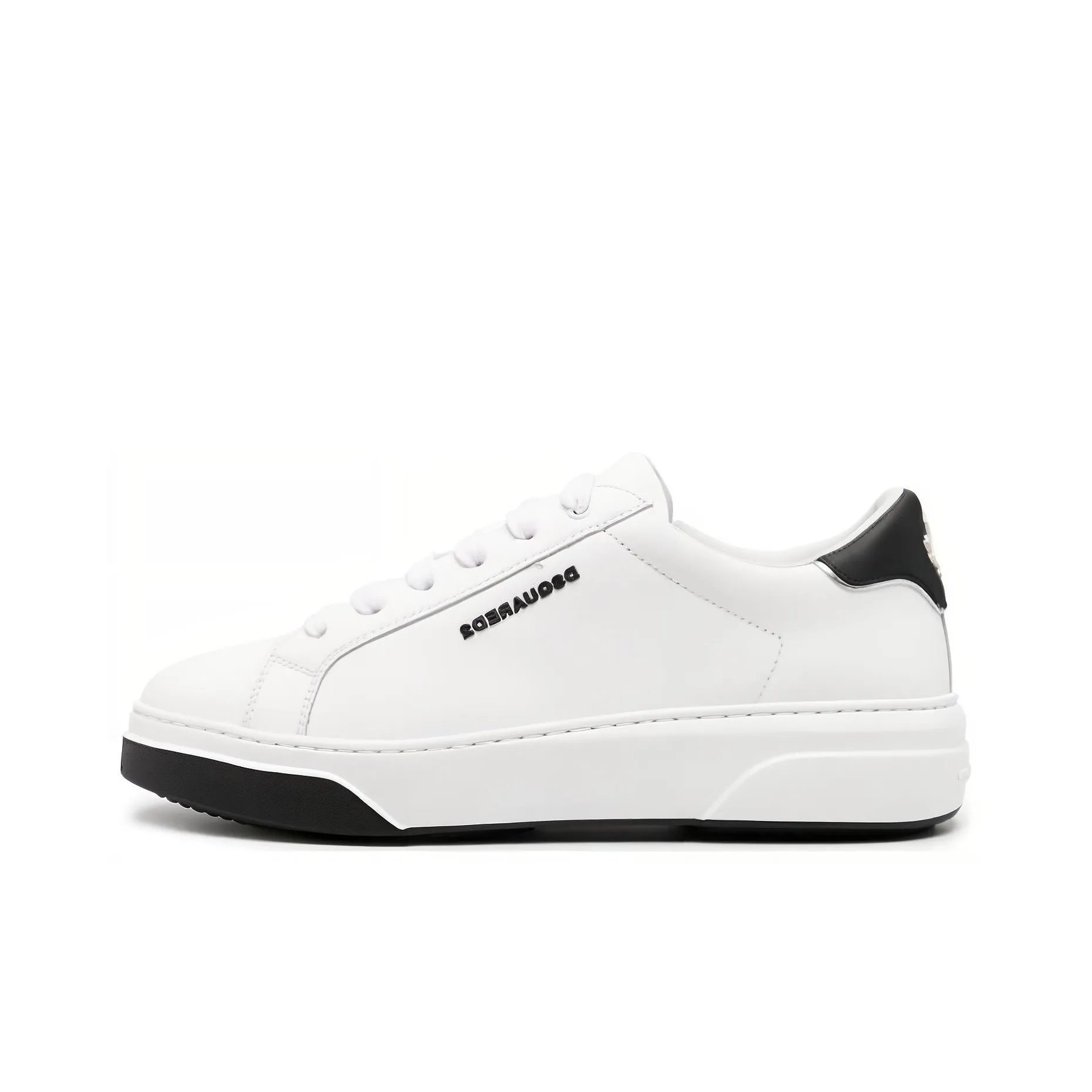 Dsquared2 1964 Leather Don