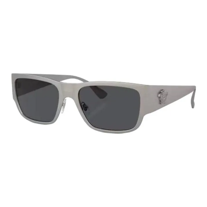 cat-eye tortoiseshell-effect sunglasses Nero