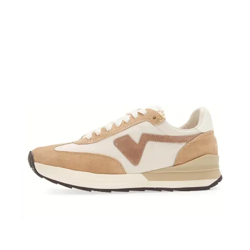 Visvim Runner Повседневная обувь Низкий Топ Мужская