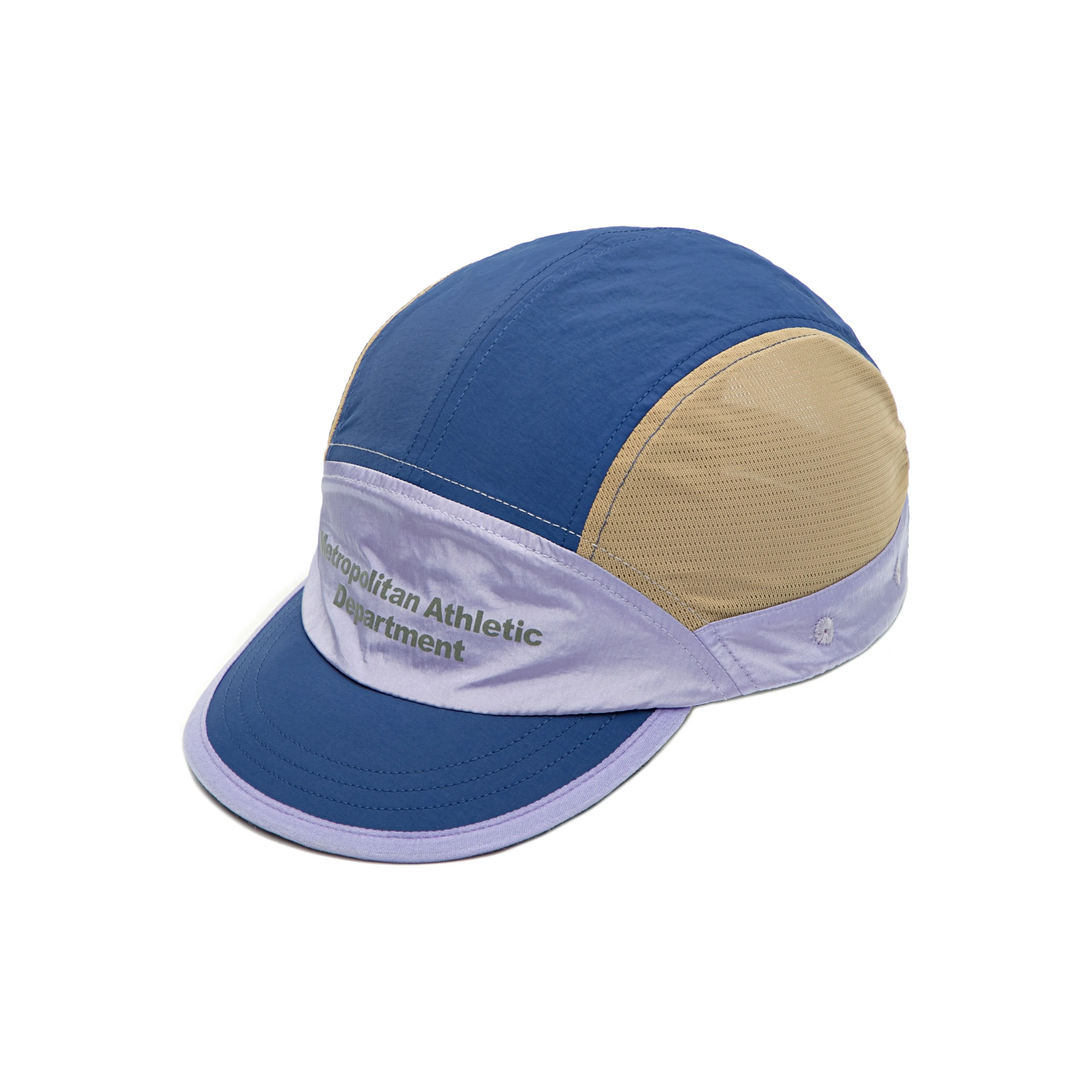 The MAD HATcher Полиэстер Кепки Унисекс