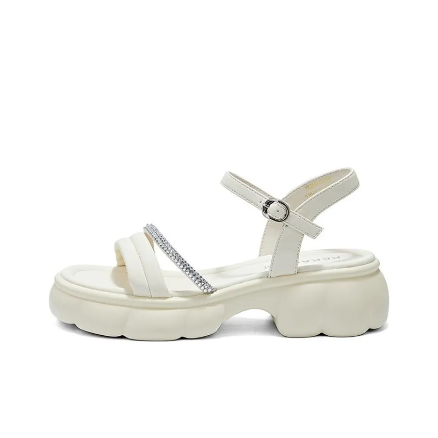 KEKAFU One Ремень Сандалии Женские