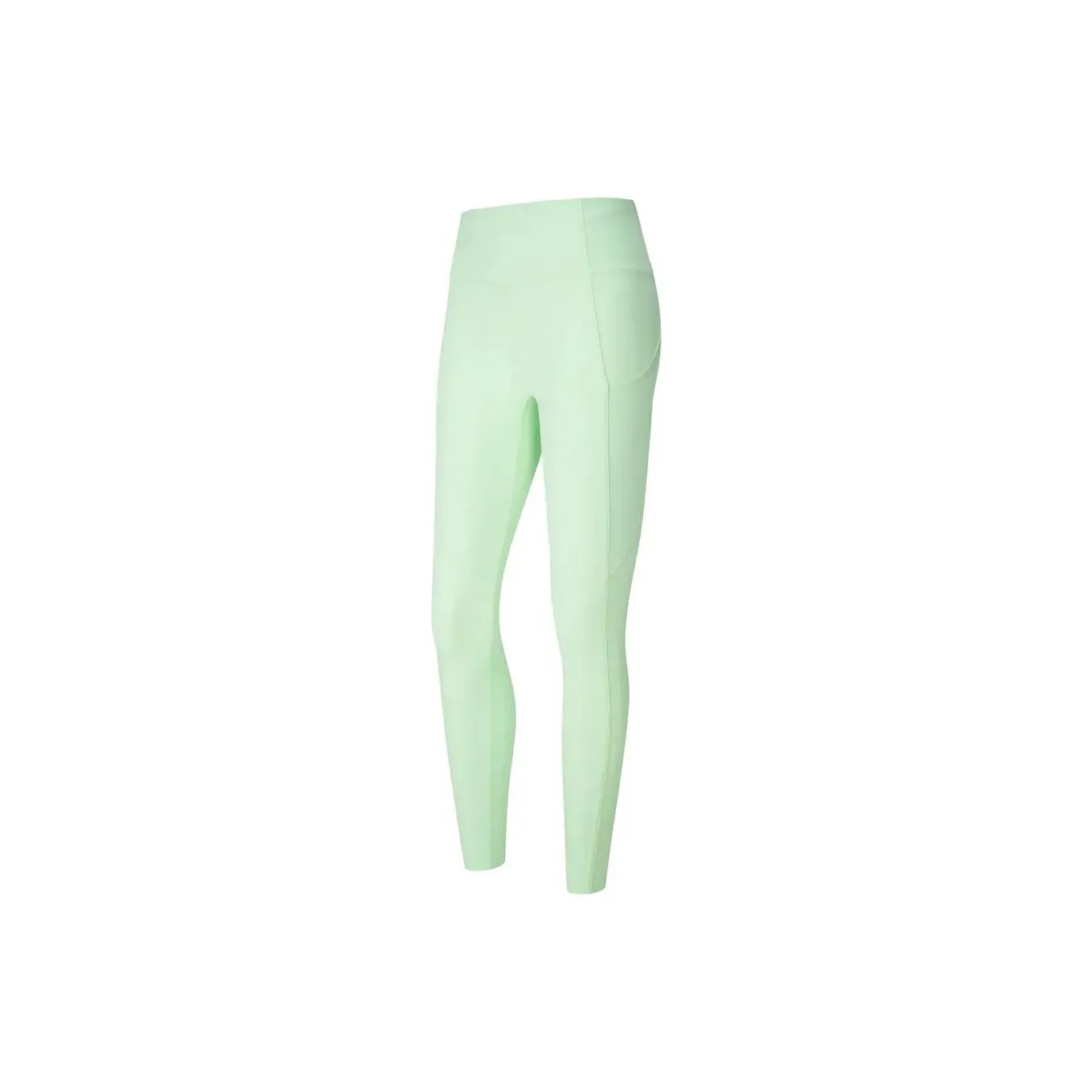 DECATHLON Йога Штаны Женские Зеленые