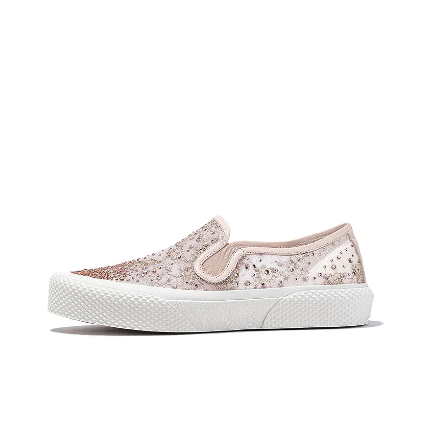 BELLALILY Юбка Resistant Lightweight And Breathable Низкие Кроссовки для скейтбординга Женские