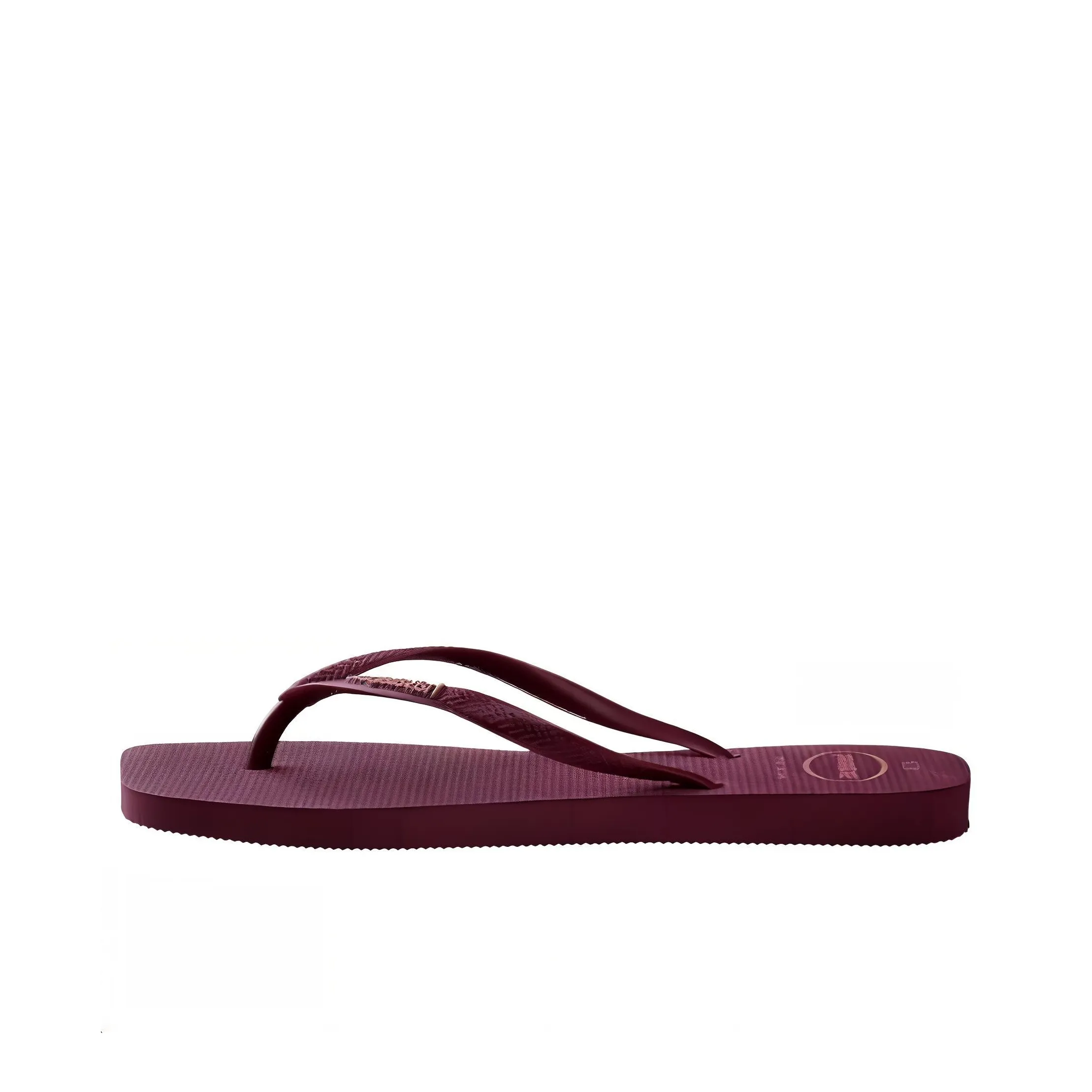 Havaianas Slip Resistant Flip Flops Women's Purple