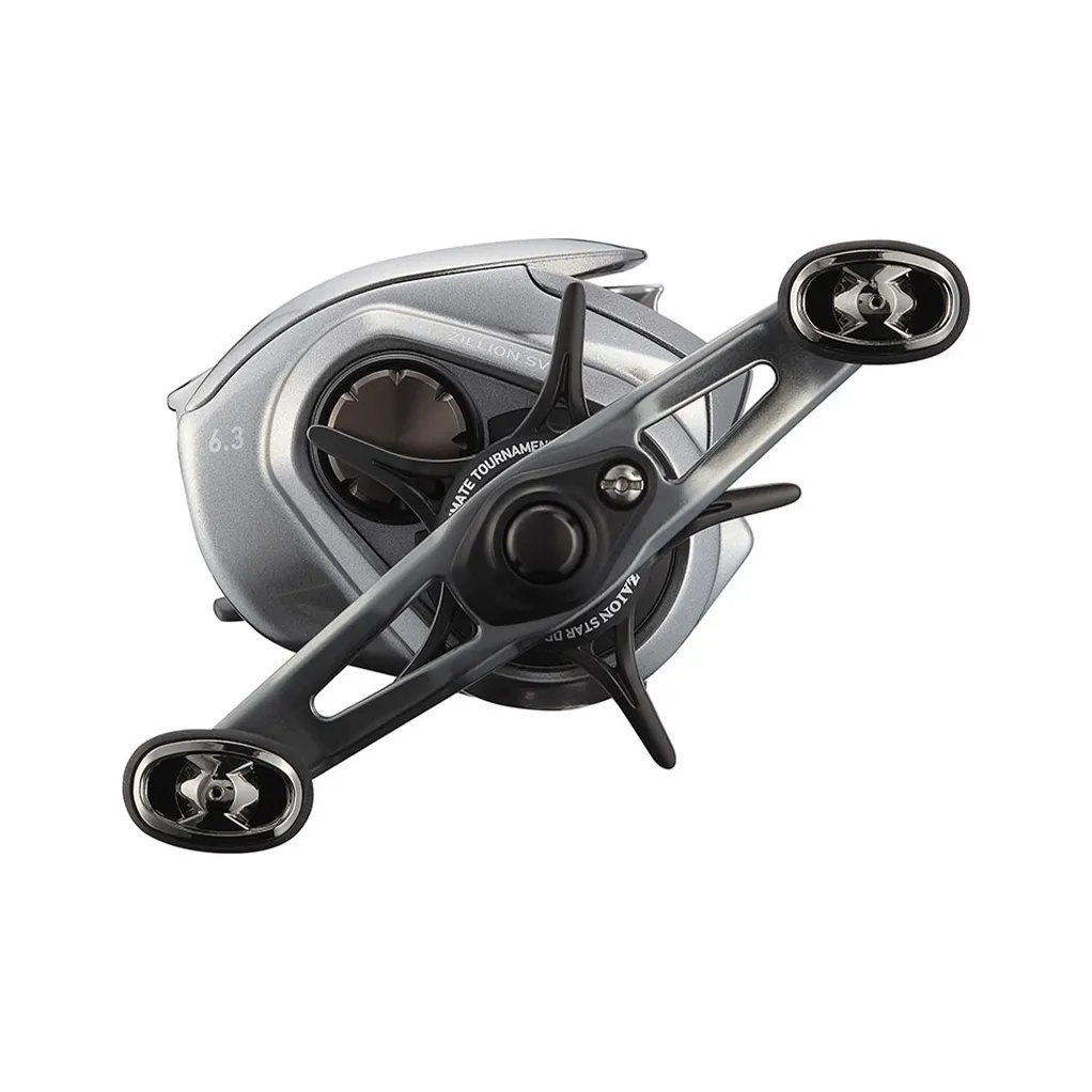 DAIWA Fishing Line Reel Baitcast Reel