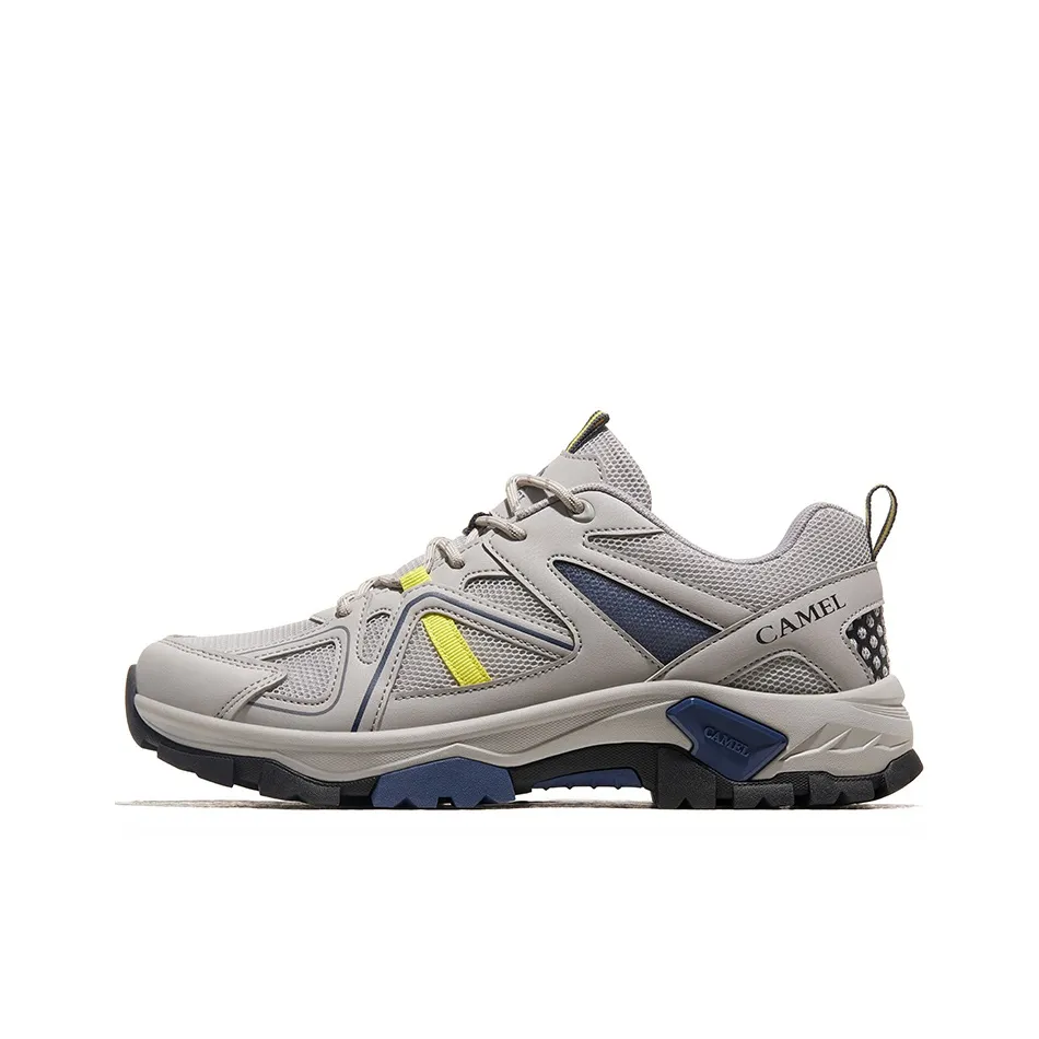 CAMEL Низкий топ походная обувь мужская