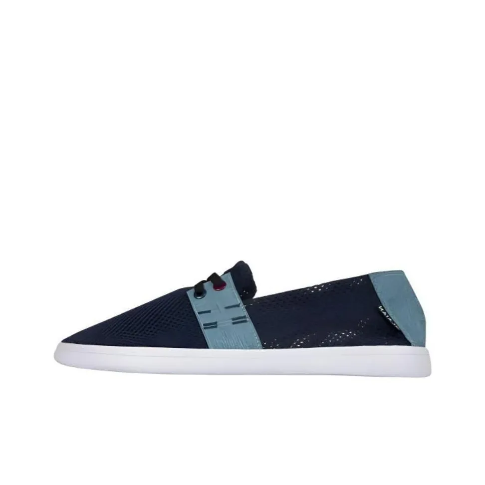 DECATHLON Areeta Амортизация Износостойкий Низкий Топ Casual Мужской Синий