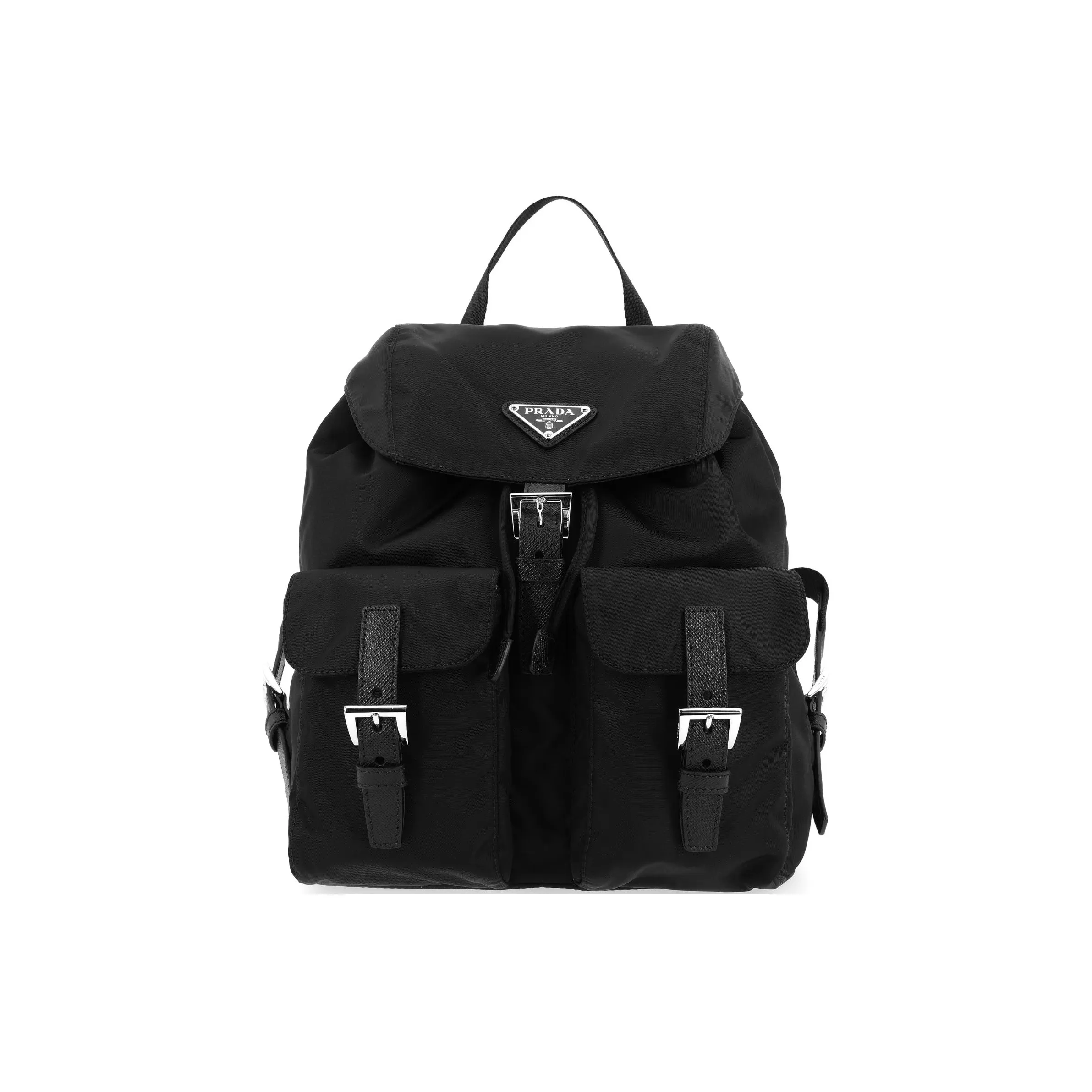 Show us your latest Prada additions