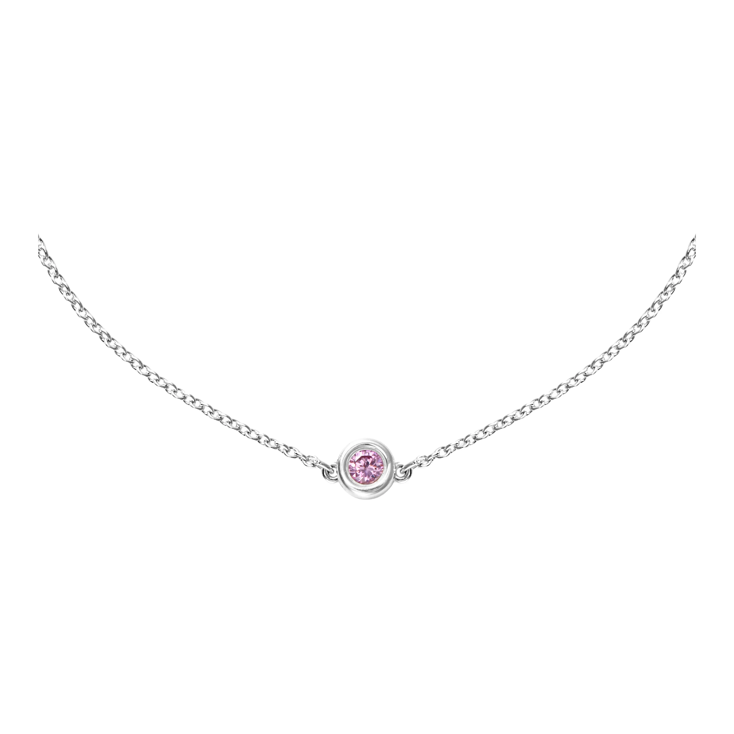 TIFFANY & CO. 925 Sterling Silver Bracelets Women's Silver