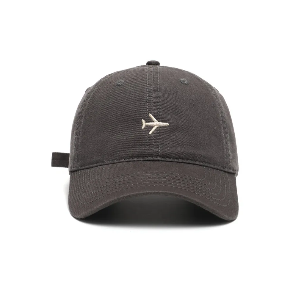 FREE RABBITⅡ High Quality Cotton Baseball Caps Unisex