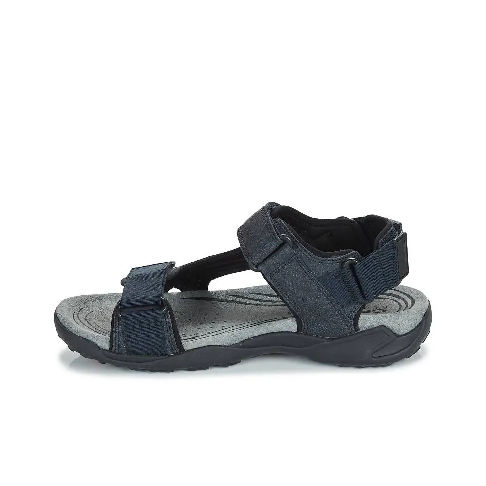 GEOX Beach Sandals Men's Blue
