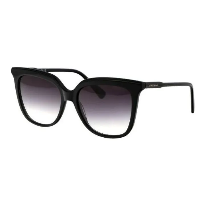 LONGCHAMP Butterfly Frame Sunglasses
