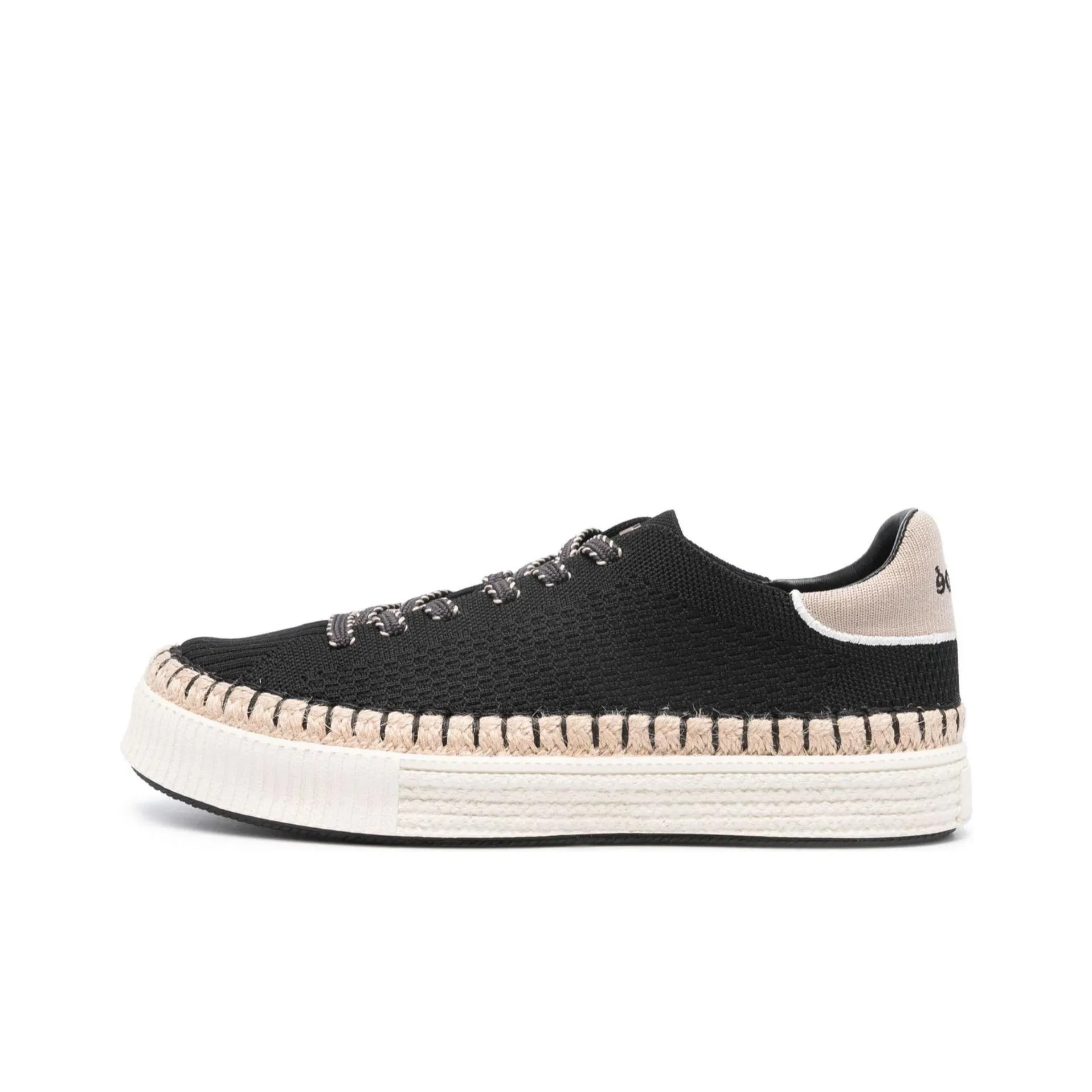 Chloé Telma Cotton Sneakers Women's