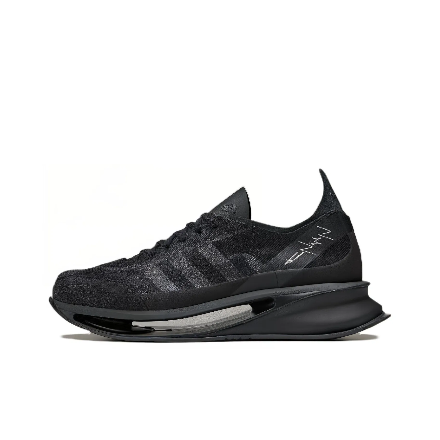 Adidas Y 3 S Gendo Run Black