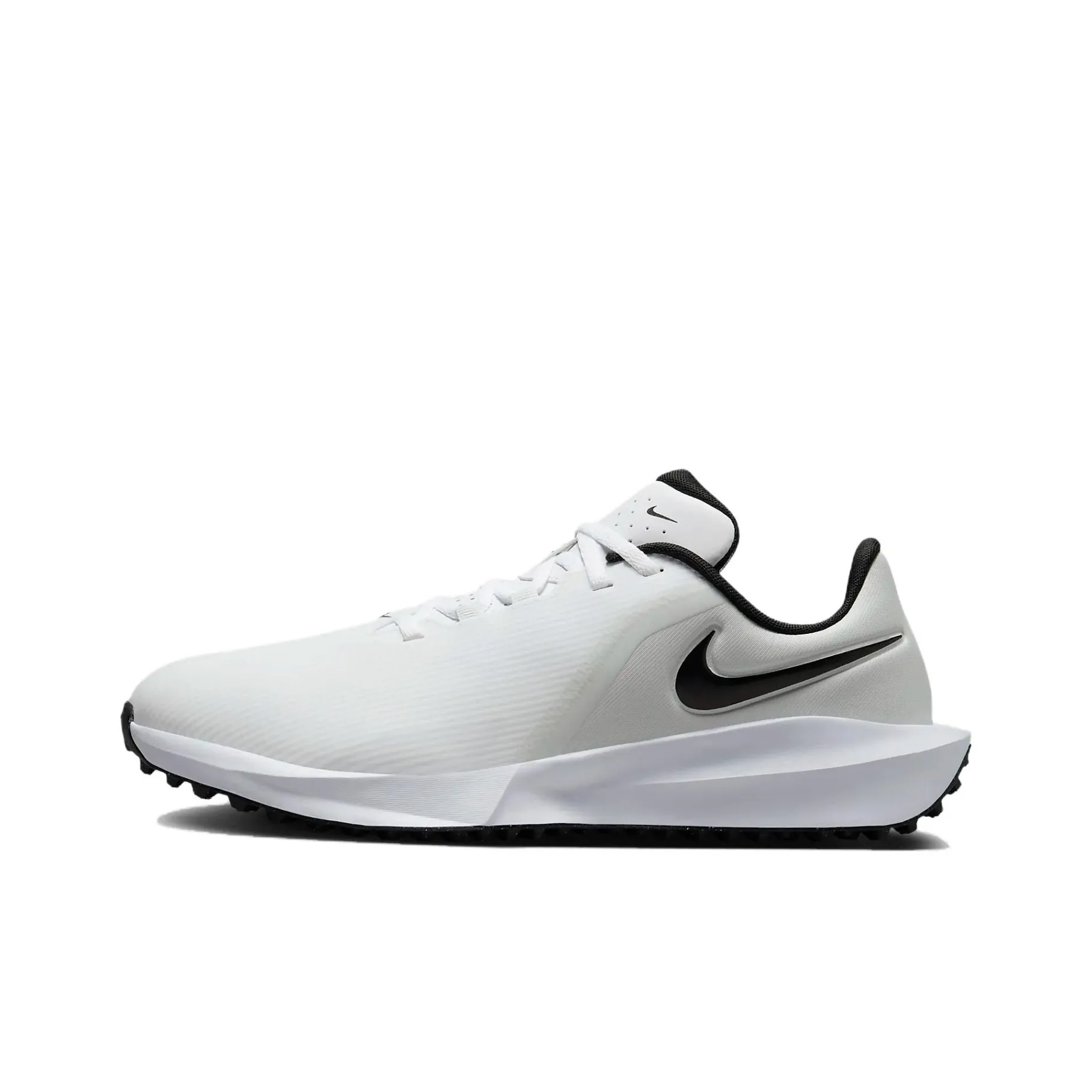 Nike Infinity Golf Next Nature Wide 'White Black'