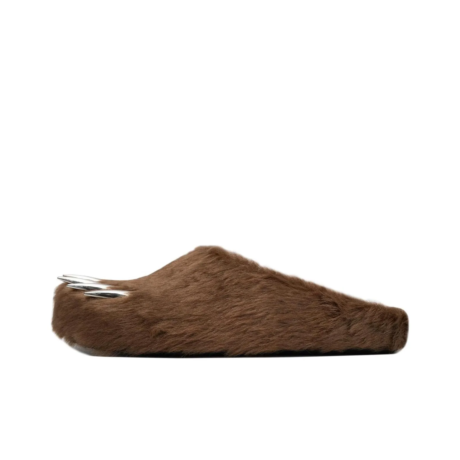 BRAVEST STUDIOS Bear Claw Mule Brown